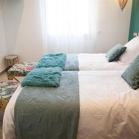 Apartamento Luna - Solo Adultos Madrid Exteriér fotografie