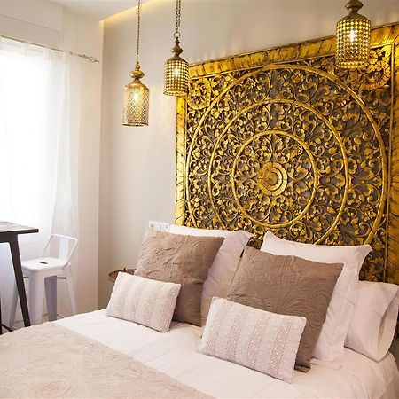 Apartamento Luna - Solo Adultos Madrid Exteriér fotografie