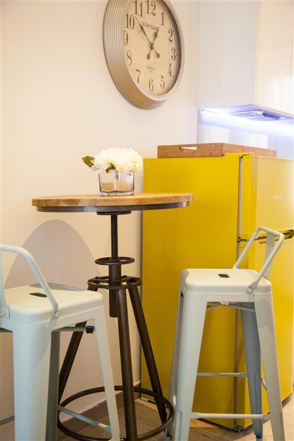 Apartamento Luna - Solo Adultos Madrid Exteriér fotografie